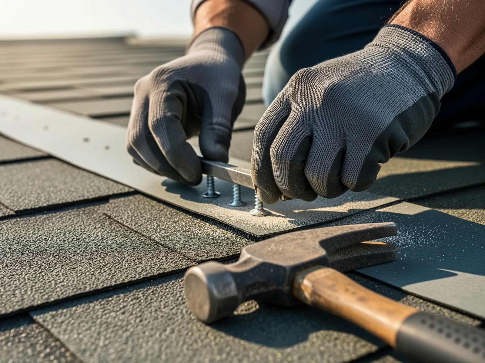 Why choose Fascia Repair in Kimberly, WV